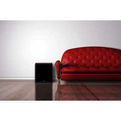 Сабвуфер Martin Logan BalancedForce 212 Dark Cherry