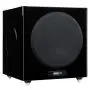 Сабвуфер Monitor Audio Gold Series (5G) W12 Piano Black