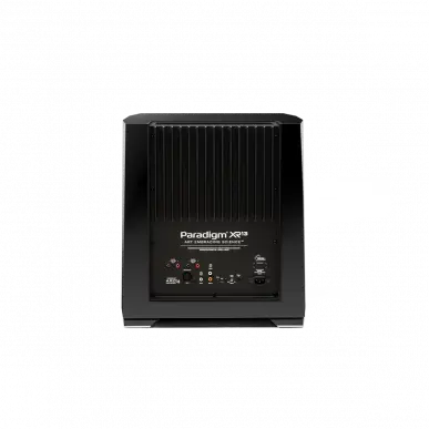 Сабвуфер Paradigm XR 13 Midnight Cherry