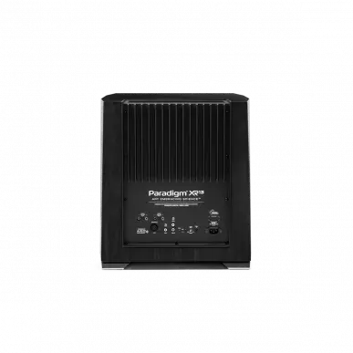 Сабвуфер Paradigm XR 13 Black Walnut