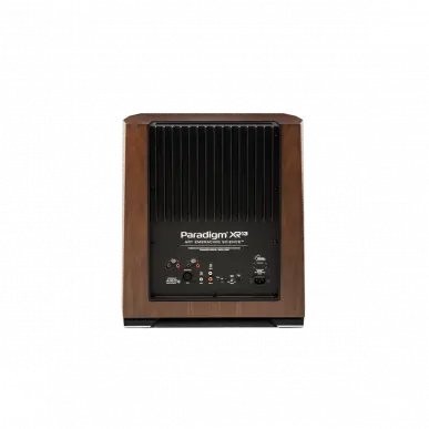 Сабвуфер Paradigm XR 13 Walnut