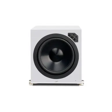 Сабвуфер Prestige Sub 2000 piano white