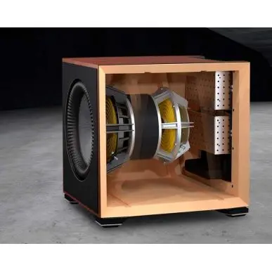 Сабвуфер Paradigm XR 11 Walnut
