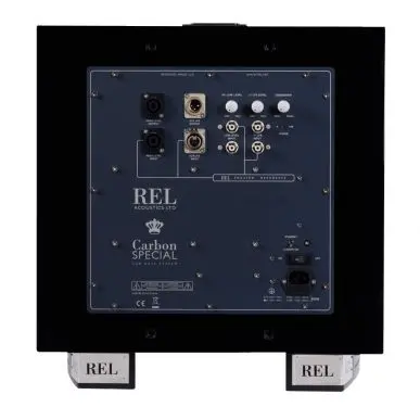 Сабвуфер REL Carbon Special