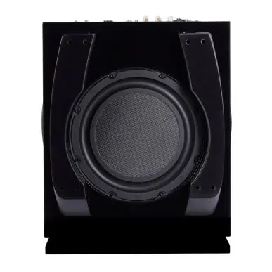 Сабвуфер REL Carbon Special