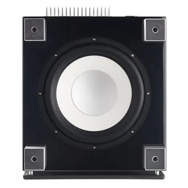 Сабвуфер REL T9i Piano White