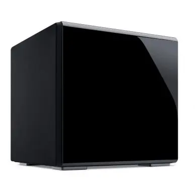 Сабвуфер SpeakerCraft XTEQi-12