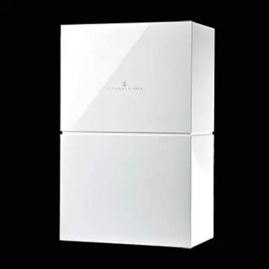 Сабвуфер Steinway Lyngdorf LS-R212 Boundary Woofer (white lacquer)