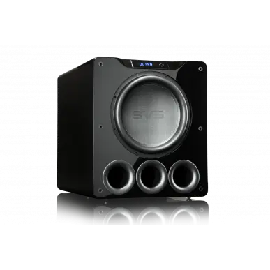 Сабвуфер SVS PB16-Ultra Piano Black