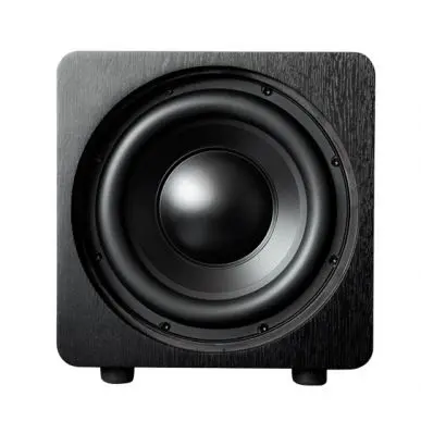 Сабвуфер Velodyne DB-10 black