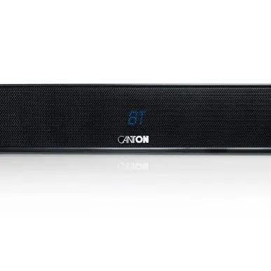 Саундбар Canton DM 101 black