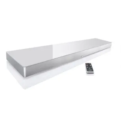 Саундбар Canton DM 101 white