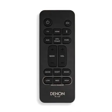 Саундбар Denon DHT-S216