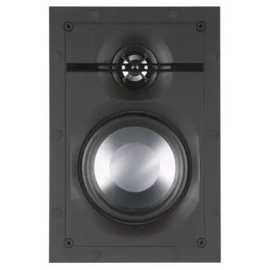 Встраиваемая акустика в стену AUDAC MERO5