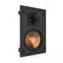 Встраиваемая акустика в стену Klipsch PRO-180RPW