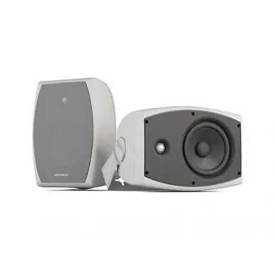  Встраиваемый комплект CVGAUDIO STUDYSET W4W