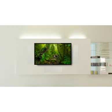 Встраиваемая акустика в стену Martin Logan XTW6-LCR