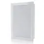 Настенная акустика Monitor Audio Soundframe 1 In Wall White