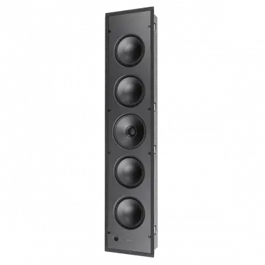 Встраиваемая акустика в стену Paradigm E5-LCR v2