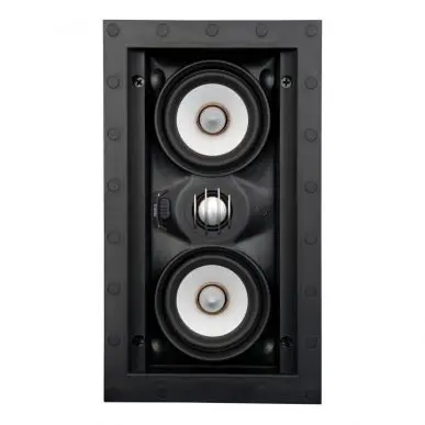 Встраиваемая акустика в стену SpeakerCraft PROFILE AIM LCR5 THREE