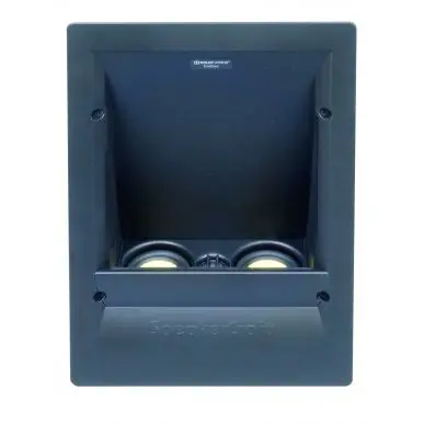 Встраиваемая акустика в стену SpeakerCraft ATX100