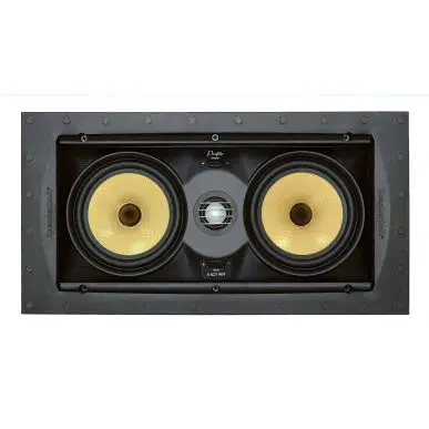 Встраиваемая акустика в стену SpeakerCraft PROFILE AIM LCR5 FIVE