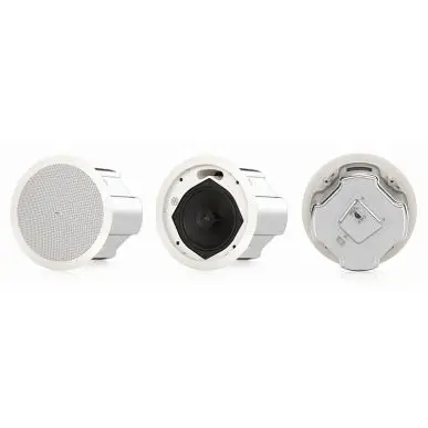 Встраиваемая трансформаторная акустика TANNOY CVS 601