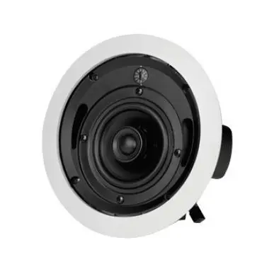 Встраиваемая трансформаторная акустика TANNOY CVS 4 Micro