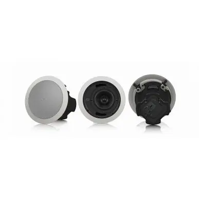 Встраиваемая трансформаторная акустика TANNOY CVS 4