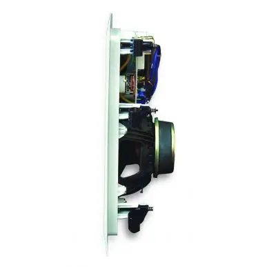 Встраиваемая акустика в стену Tannoy iw 6DS