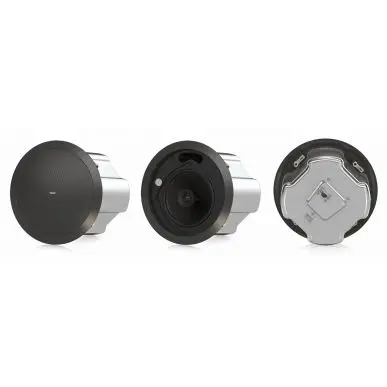 Встраиваемая трансформаторная акустика Tannoy CVS 601-BK