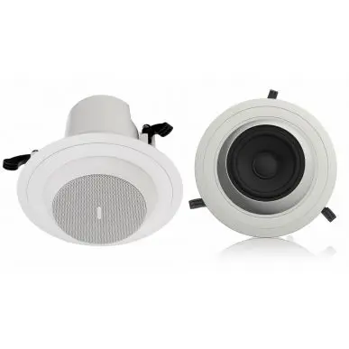 Встраиваемая трансформаторная акустика Tannoy CMS 403ICTe