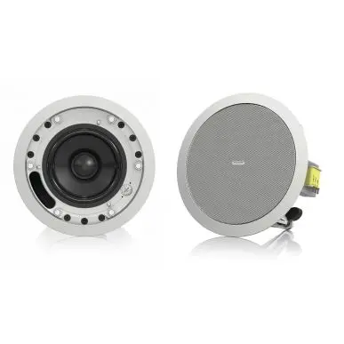 Встраиваемая трансформаторная акустика Tannoy CMS 503ICT PI