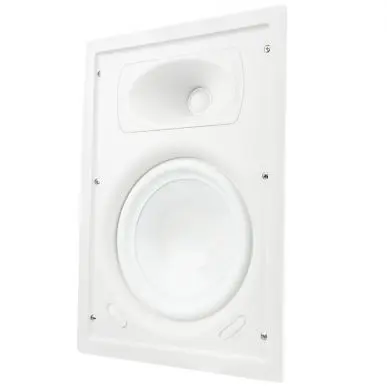 Встраиваемая акустика в стену TruAudio GPW-8