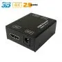 HDMI репитер / Dr.HD RT 305