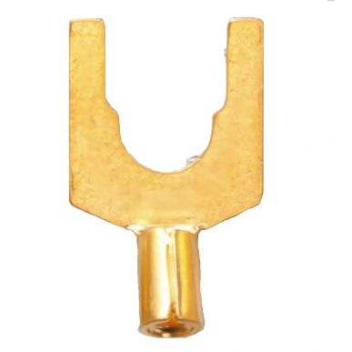 Разъем DH Labs Spade SP-14