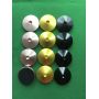 Диск под шипы NorStone Counter Spike copper