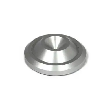 Подставка под шип Cold Ray Spike Protector 3 Small Silver (8 шт.)