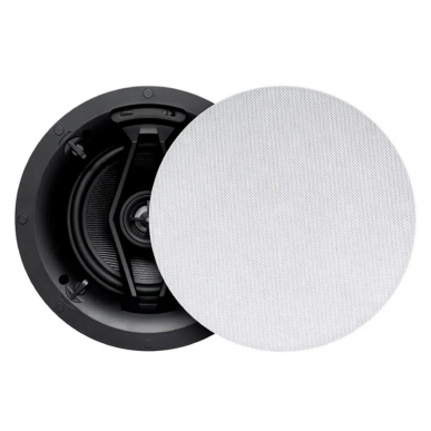 Активная встраиваемая (Master АС + Slave АС) мультирум акустическая система с WiFi & Bluetooth Arylic WBC65