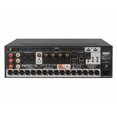 AV Процессор Emotiva RMC-1L +DIRAC