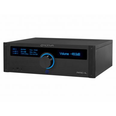 AV Процессор Emotiva RMC-1L +DIRAC