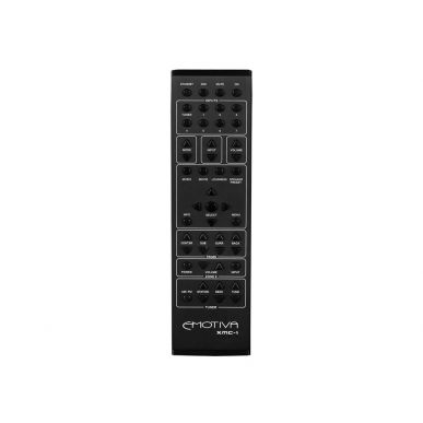 AV Процессор Emotiva RMC-1L +DIRAC