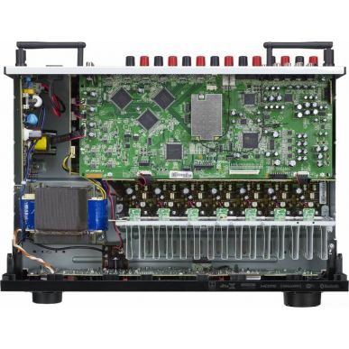 AV-Ресивер Denon AVR-X1400H