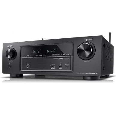 AV-Ресивер Denon AVR-X1400H