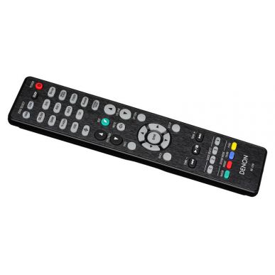 AV-Ресивер Denon AVR-X1400H