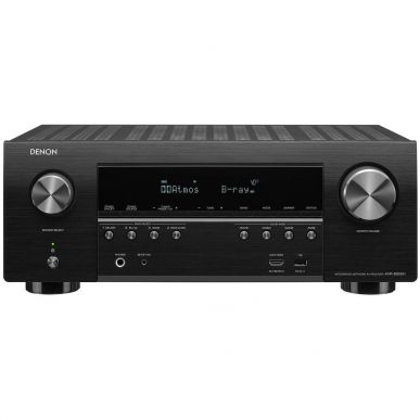 AV ресивер Denon AVR-S950H