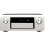 AV-Ресивер Denon AVC-X6500H Silver