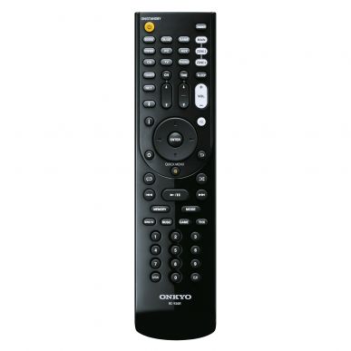 AV Ресивер Onkyo TX-RZ3100 black