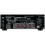 AV Ресивер Onkyo TX-NR474 black