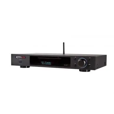 Предварительный усилитель IOTAVX NP3